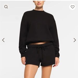 Skims classic crewneck